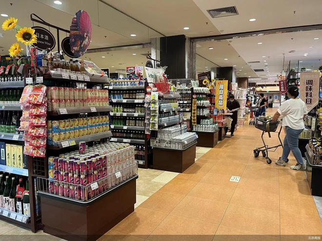 布局26載，華堂超市北京闖市場 日用品激戰下的冷暖自知